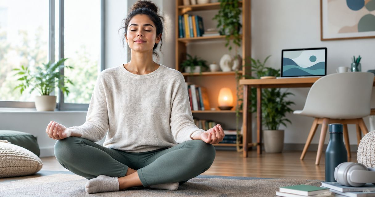 Best nervous system regulation techniques in 2026