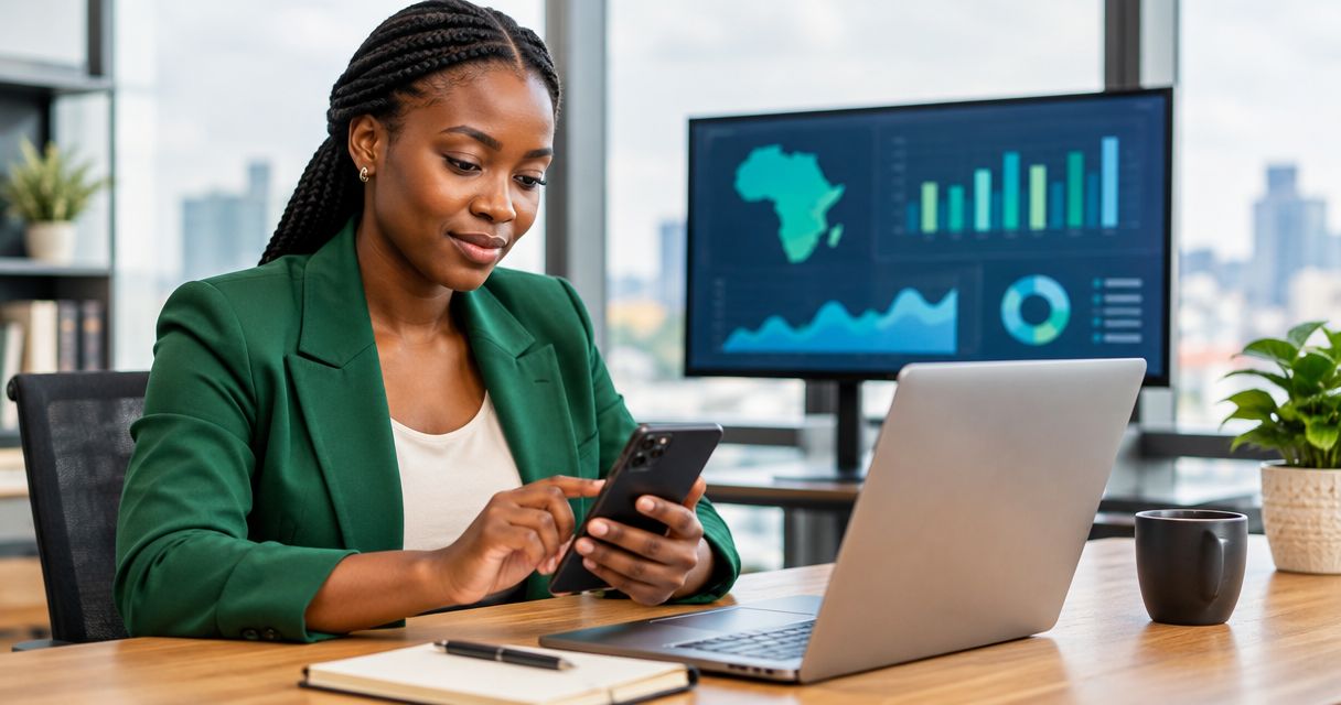 Best treasury management tools for growing African businesses in 2026