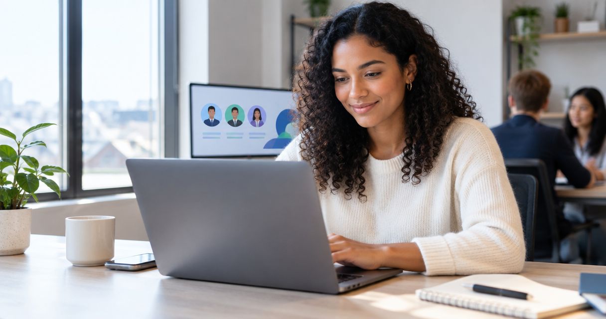 Microsoft 365 for HR and recruitment agencies: complete 2026 guide