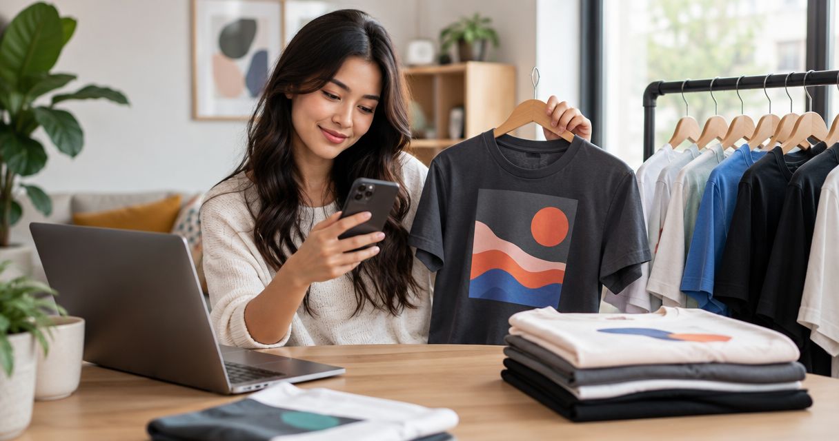 TikTok trending tee to your closet: 2026 shopping workflow
