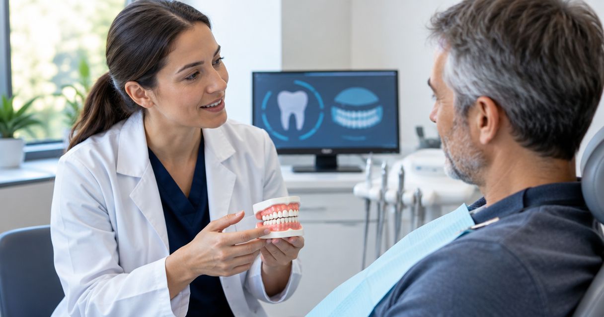 How much does a full mouth reconstruction cost in 2026?