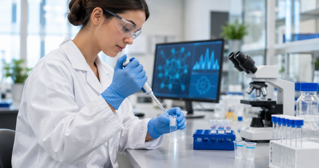 Best Alpha One Aminos alternatives for research labs