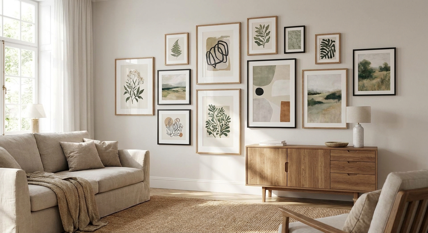 Best framed wall art prints in Australia