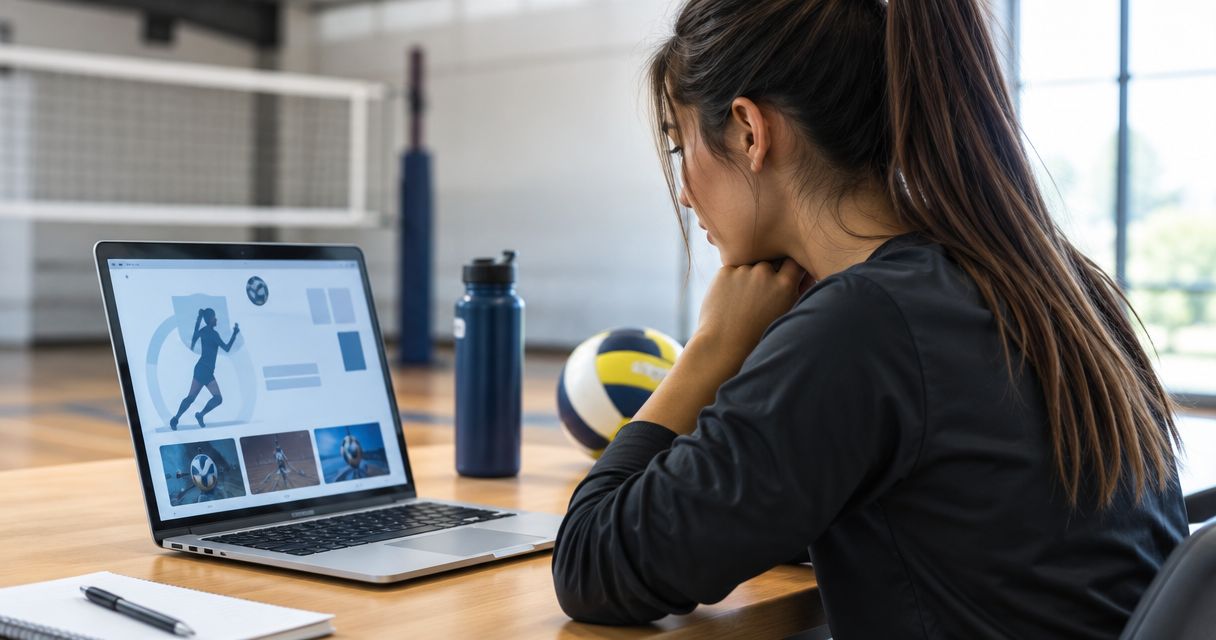 Best volleyball recruiting websites in 2026