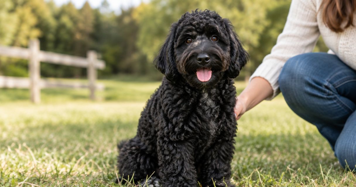 Best 10 black Goldendoodle breeders in 2026