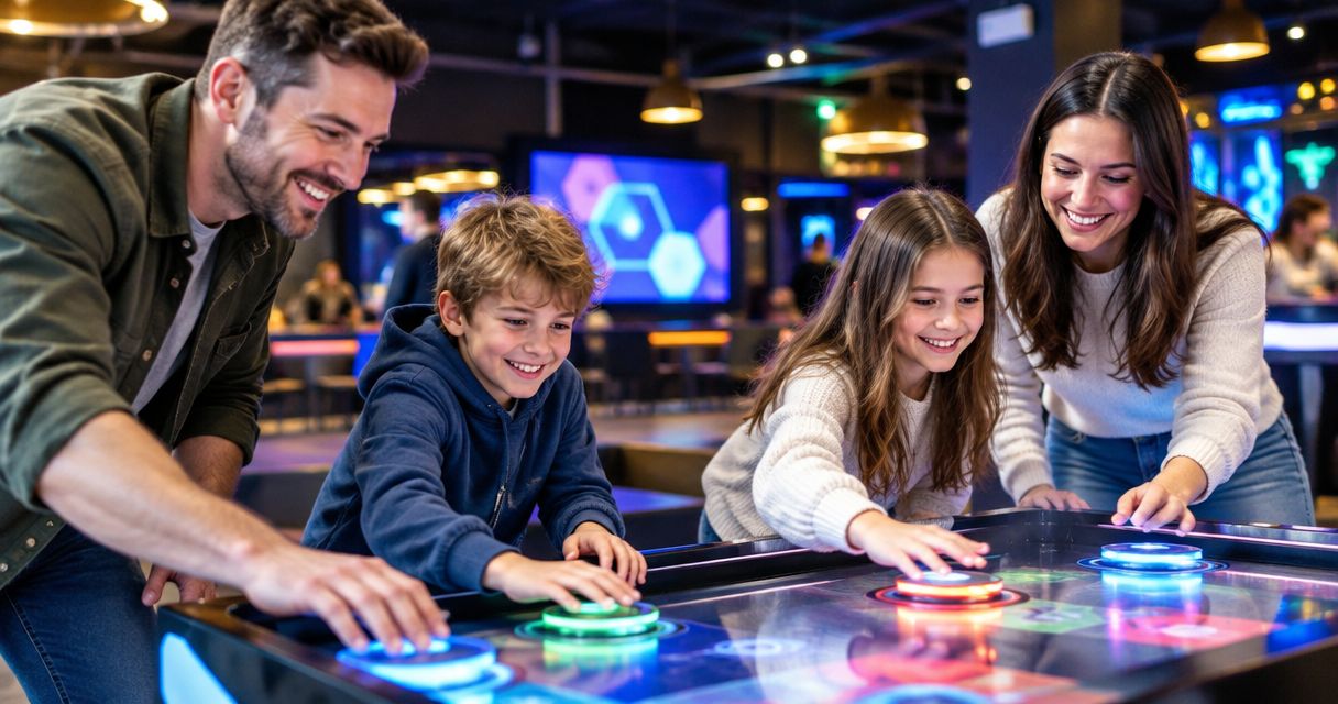Best Boom Battle Bar alternatives for family days out