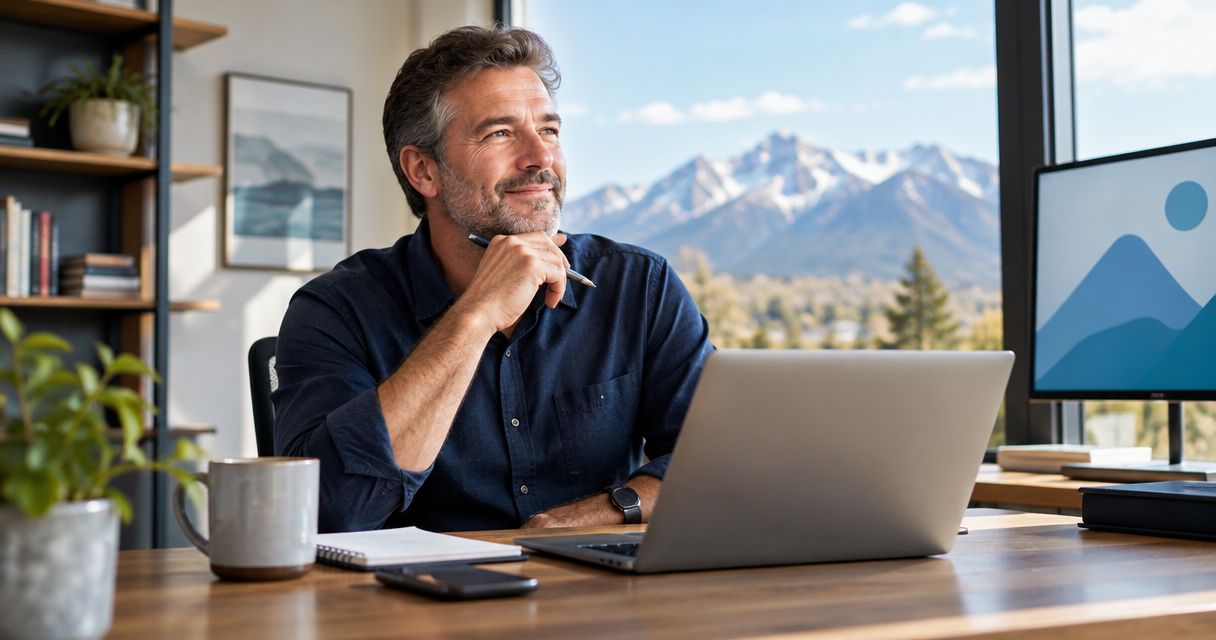 Retirement Planning for Business Owners: A Northern Colorado Owner's Guide | Vital