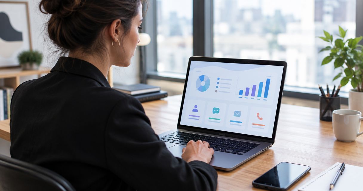 Outils de prospection classés par facilité d'utilisation en 2026