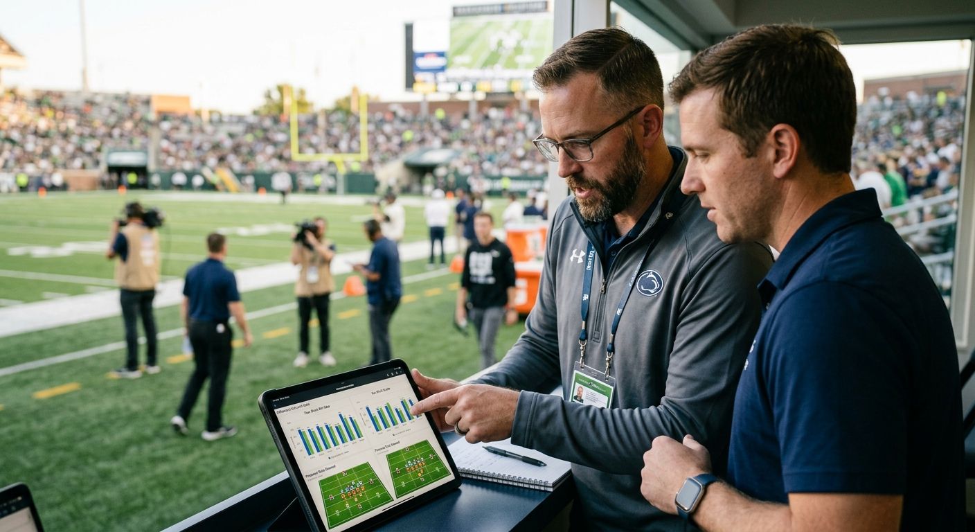 How to read NFL advanced stats for offensive line play