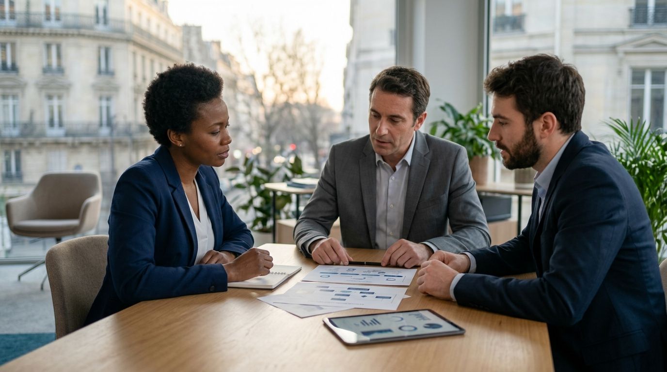 [EN] Forming a French SAS: legal timeline and founder decisions