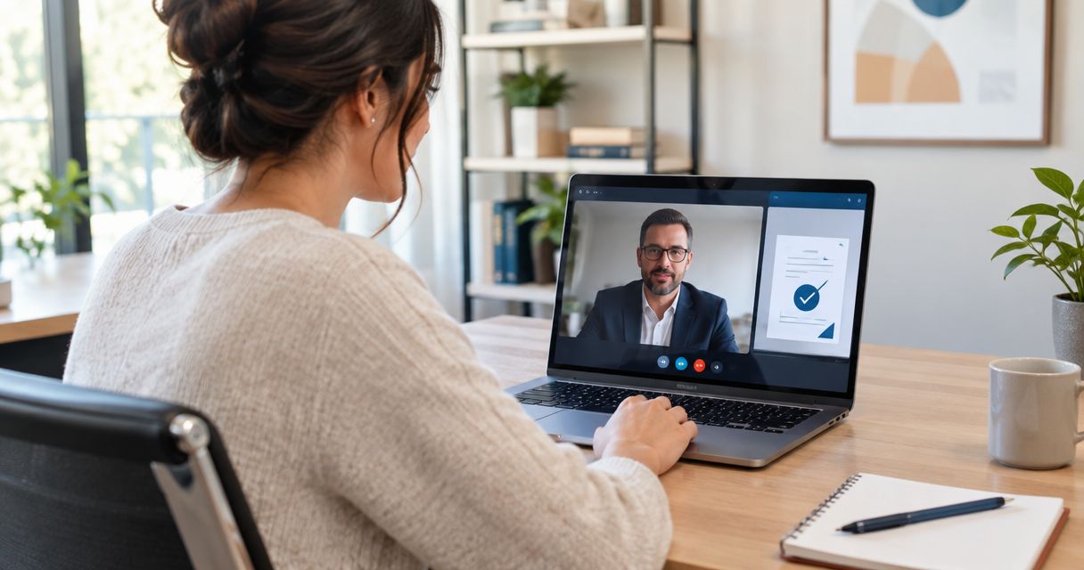 How long does remote online notarization take?