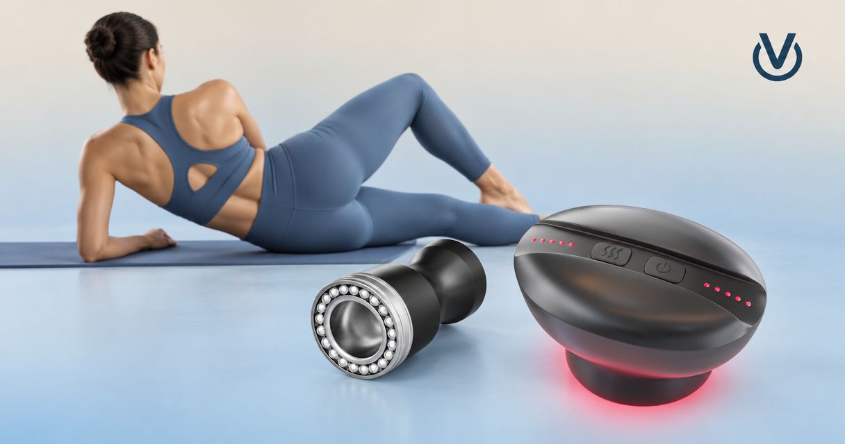 Best cupping devices for pilates practitioners in 2026