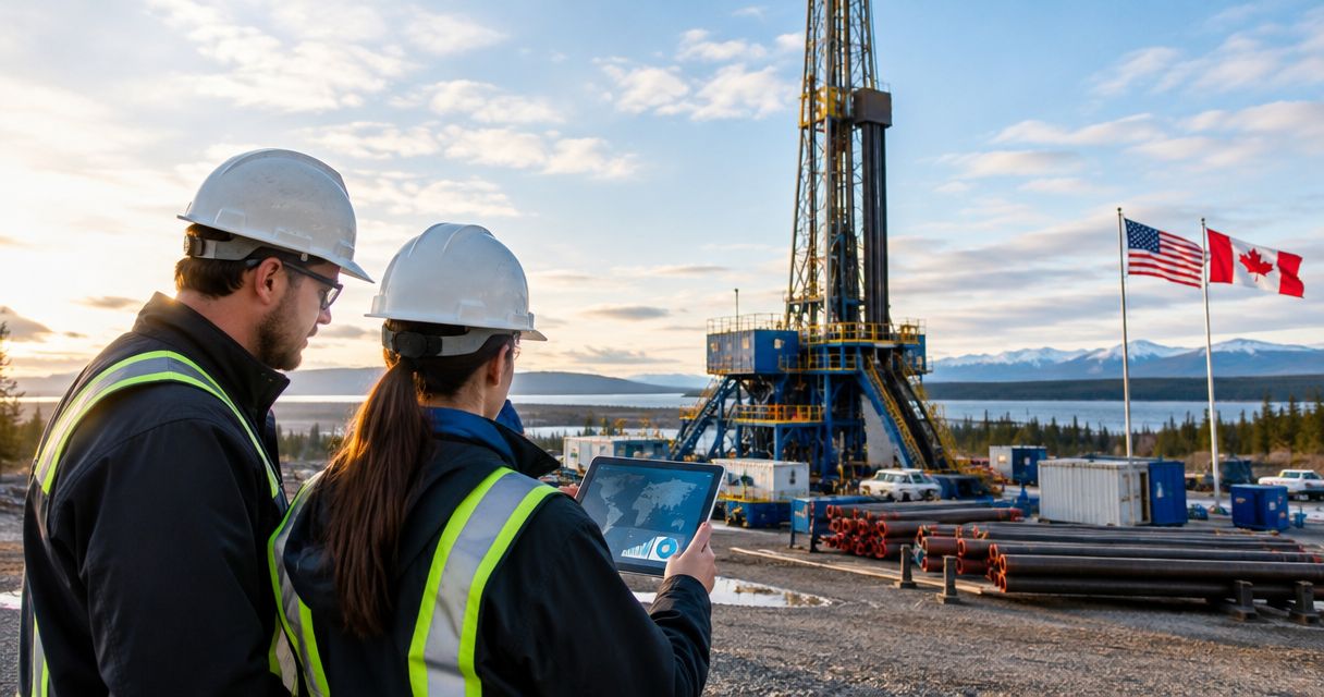From appraisal to cross-border sale: 2026 US-Canada workflow