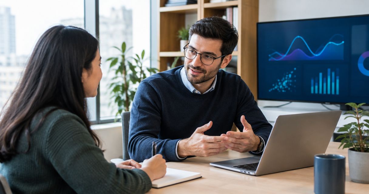 Quant career coaching for data scientists: complete 2026 guide