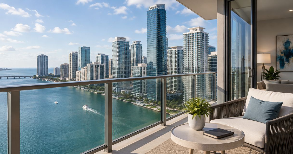 Is a Brickell condo a good investment in 2026?