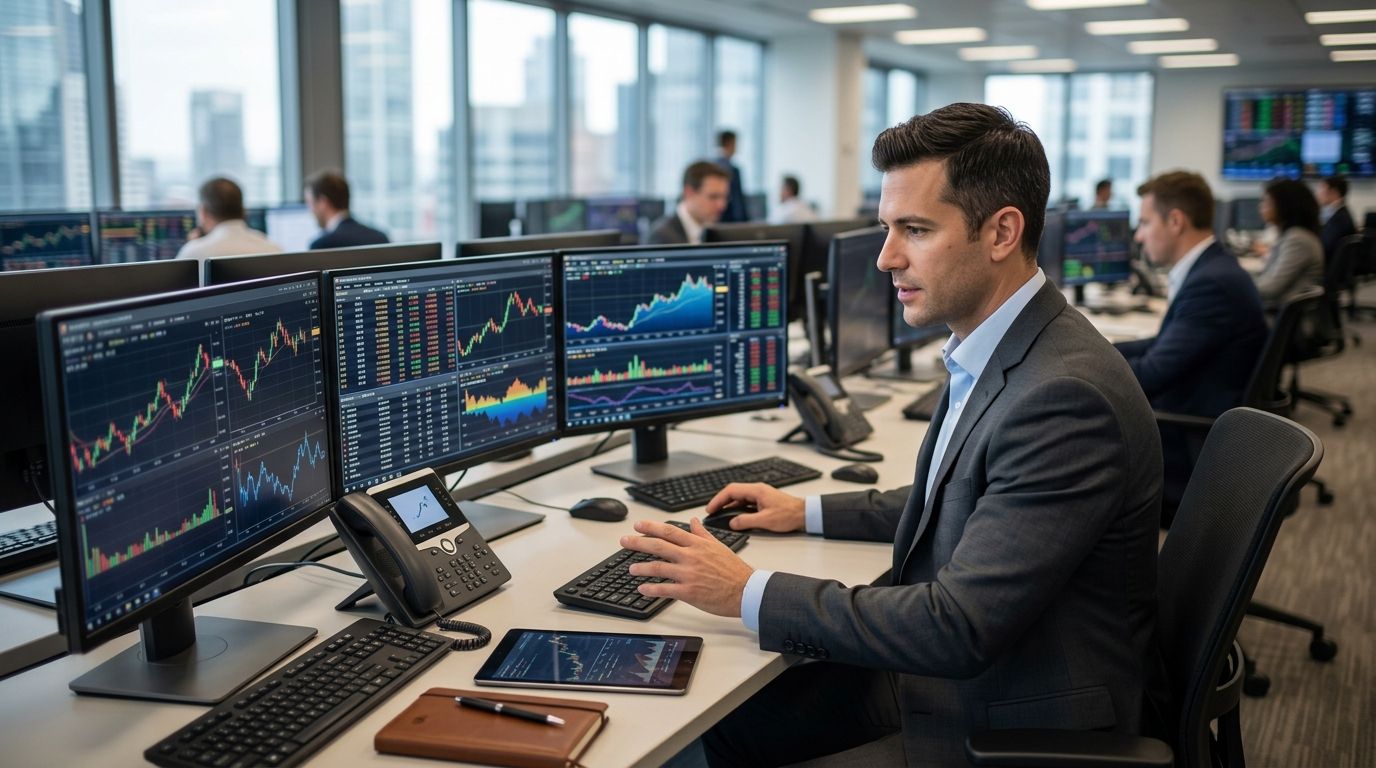 Best OTC crypto desks for institutional trading in 2026