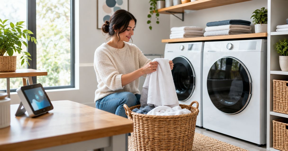LaundryCare alternatives in 2026