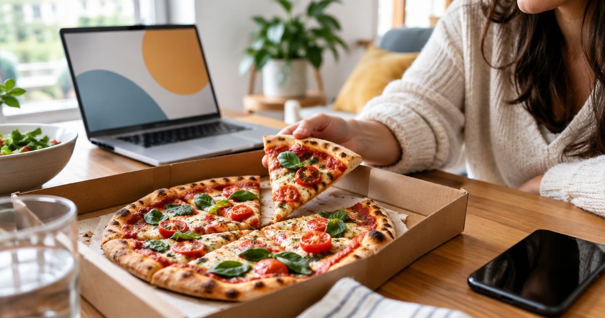 Can you order gluten-free pizza for delivery?