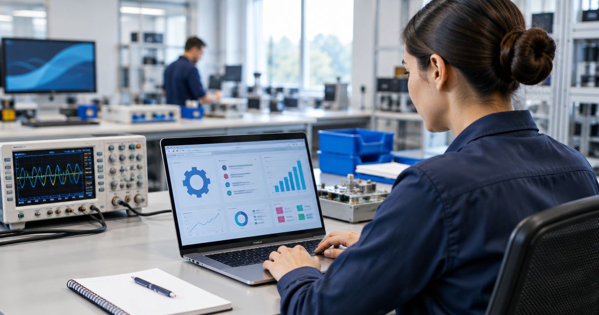 Quote to order software for test equipment: complete 2026 guide