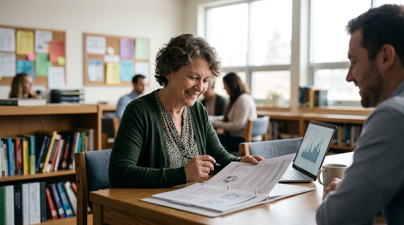 Retirement planning for teachers and educators: complete 2026 guide