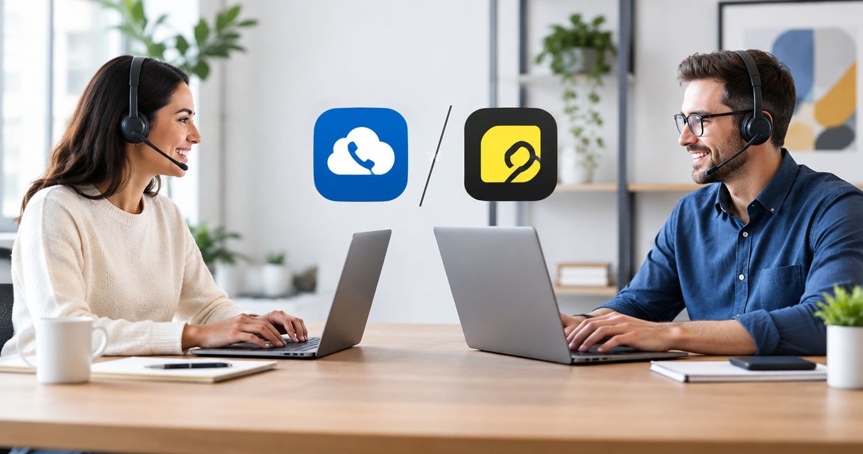 VirtualPBX vs GoTo Connect: which is better in 2026