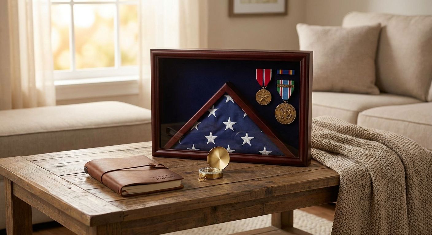 Best Veterans Day gifts for retired service members
