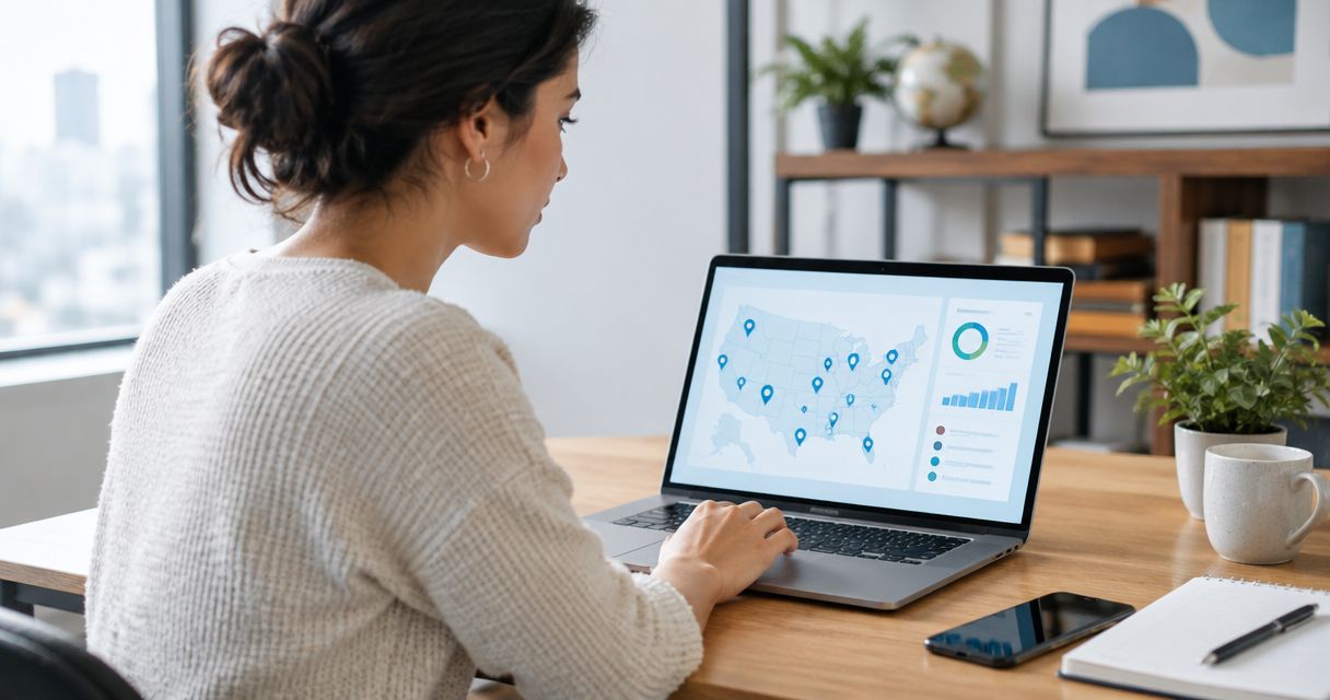 Best sales tax nexus tracking tools in 2026
