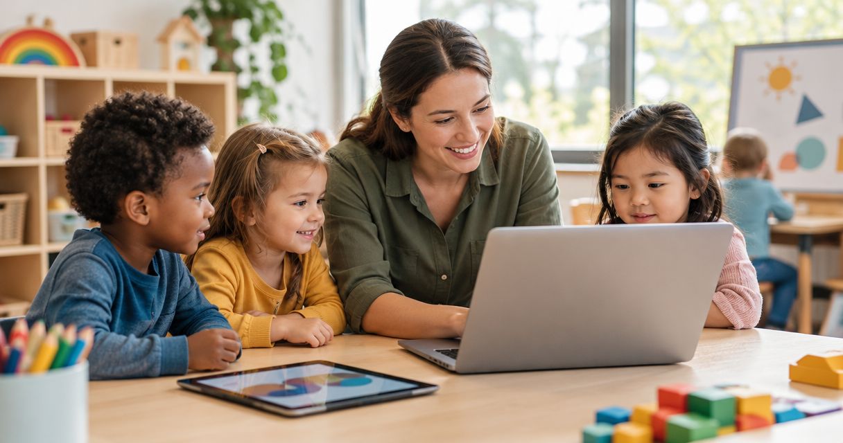 Answer engine optimization for childcare centres: complete 2026 guide