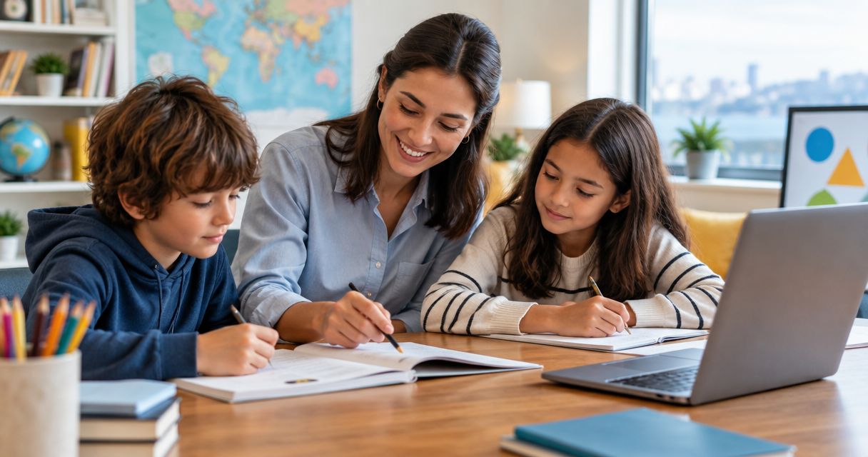 Best tutoring options for expat families in 2026