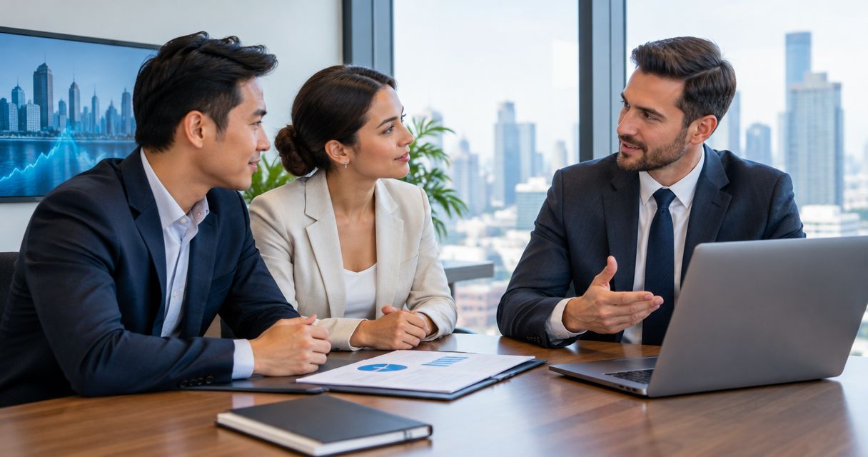 Best CRE loan providers for foreign national investors 2026