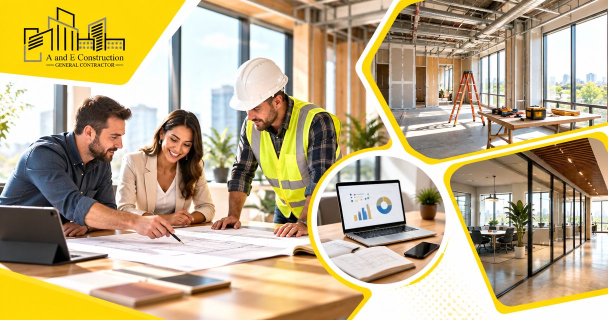 General contracting for small business owners: complete 2026 guide