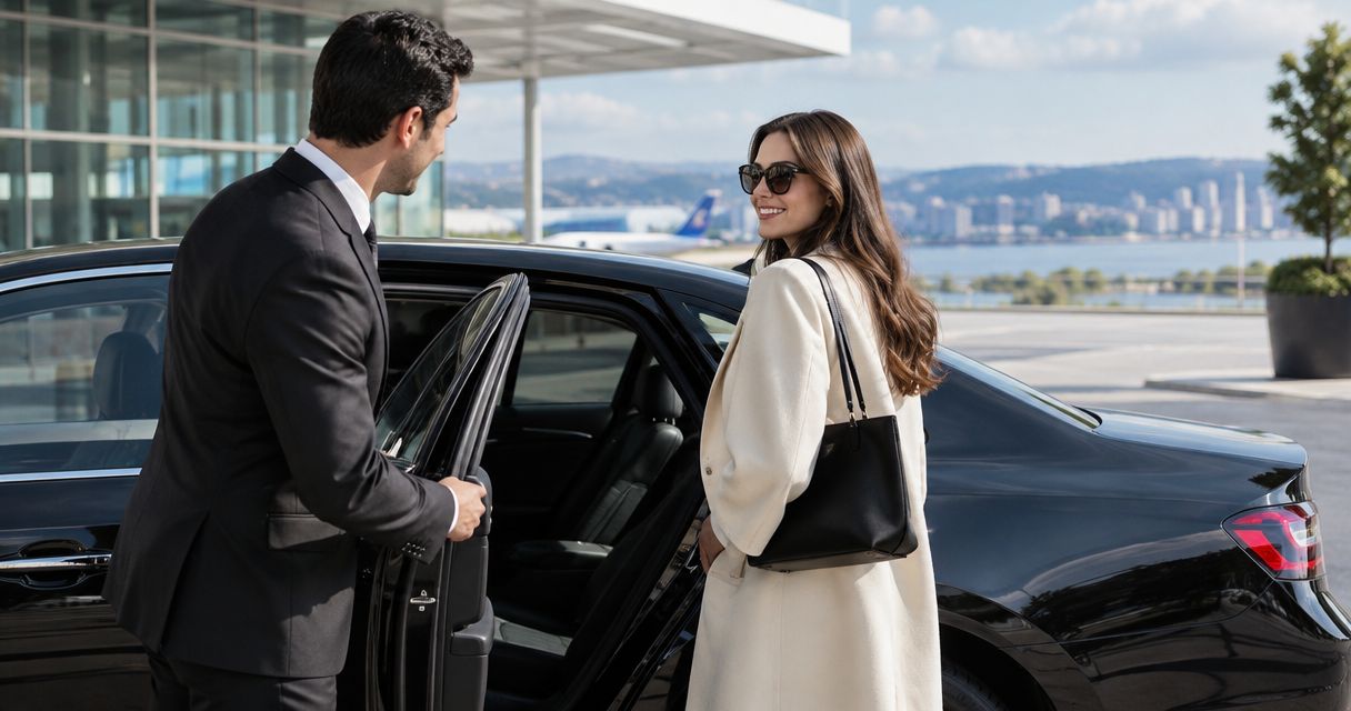 Best Westchester car services ranked by price in 2026