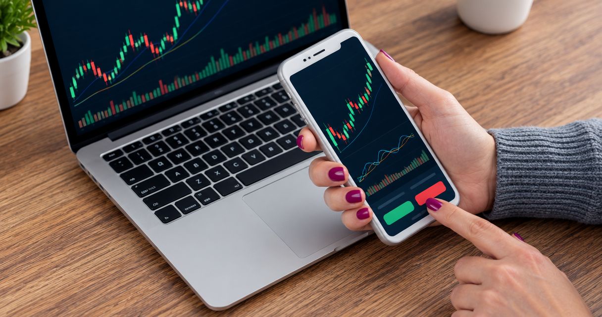 How to test a forex trading app with a demo account
