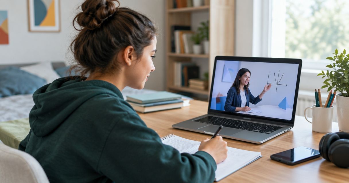 Best online tutor for algebra 1 in 2026