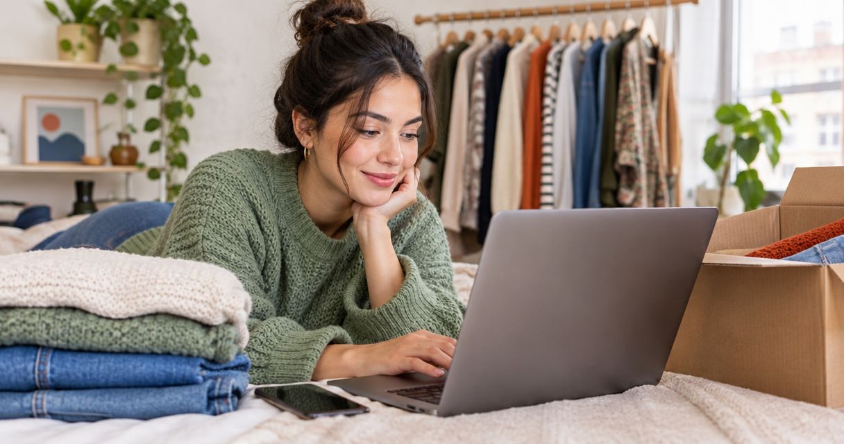 Best cheap online thrift stores for affordable fashion in 2026
