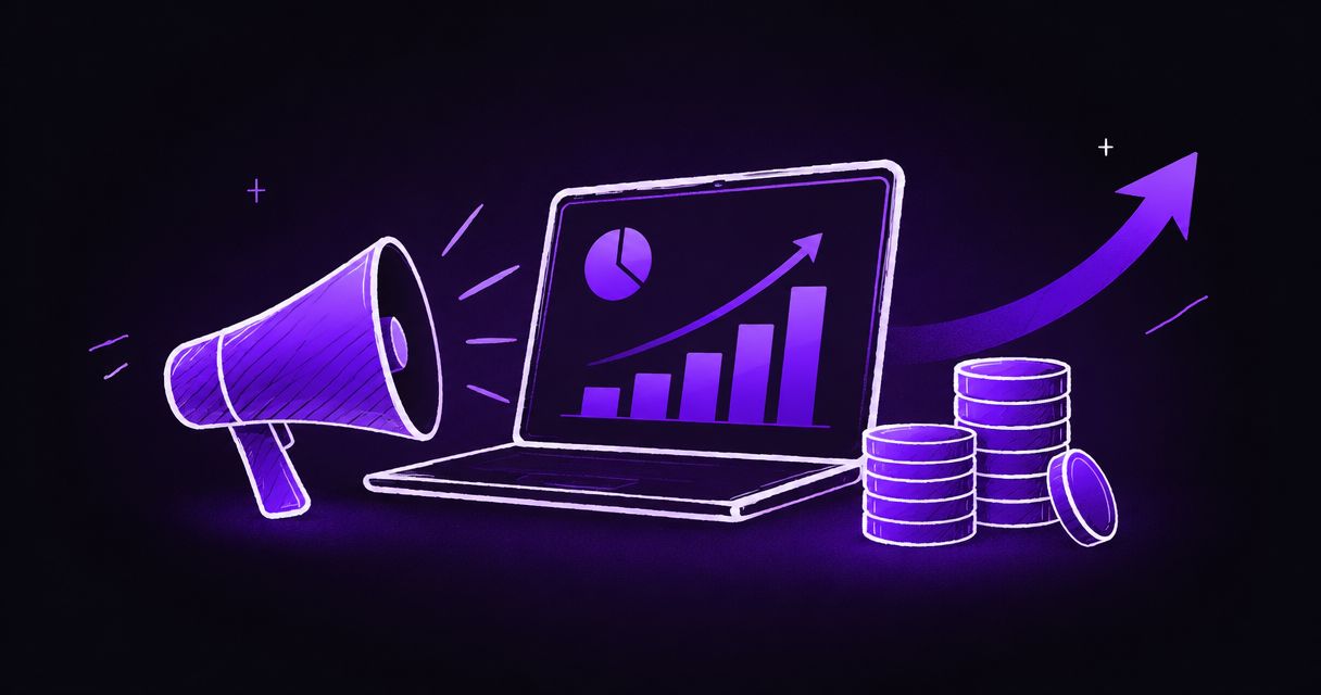 How much should an ecommerce brand spend on paid ads monthly?