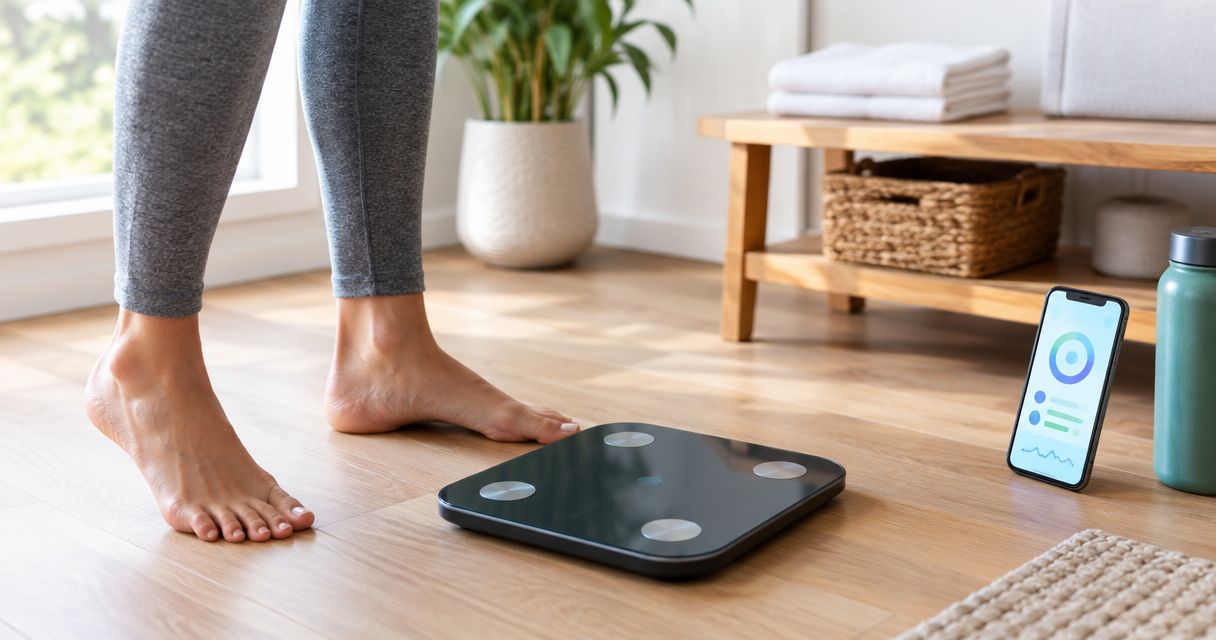 Best smart scale in 2026