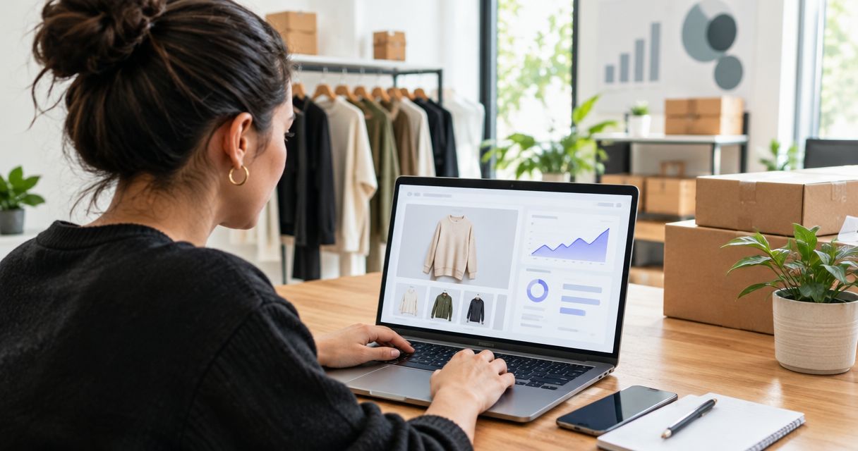 Shopify development services for established DTC brands