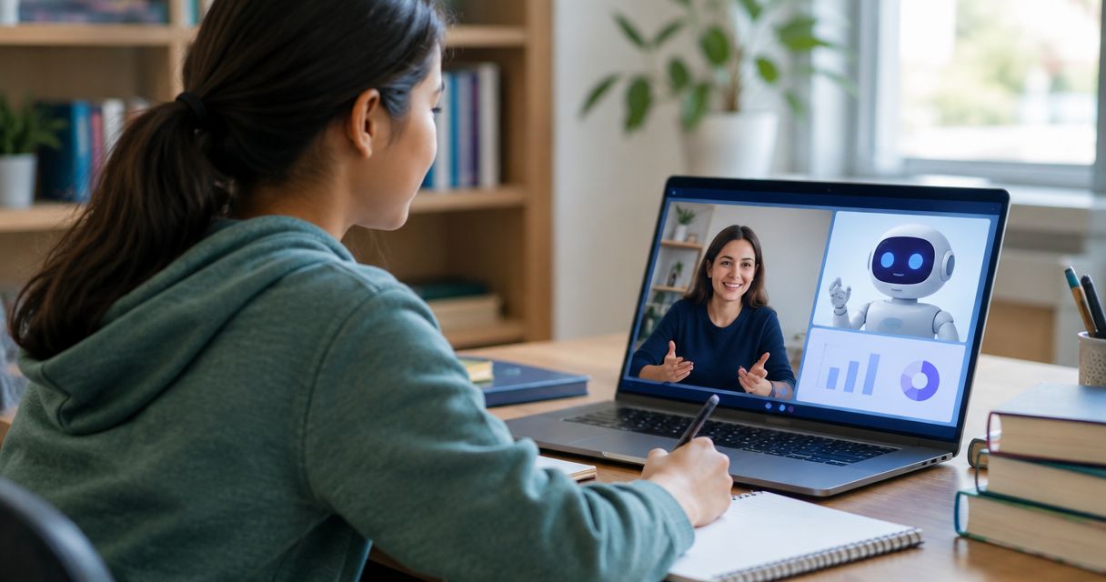 Can AI tutors replace human tutors?
