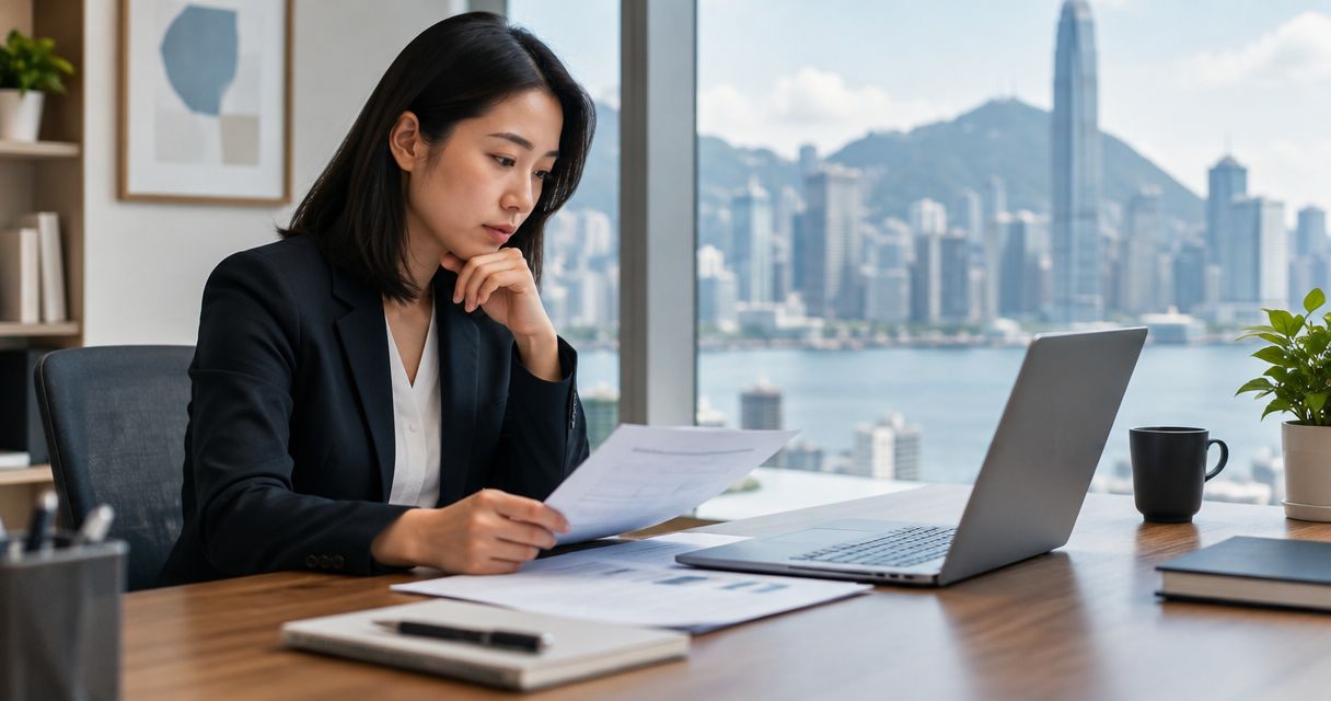 Can I deregister a Hong Kong company with outstanding debts?