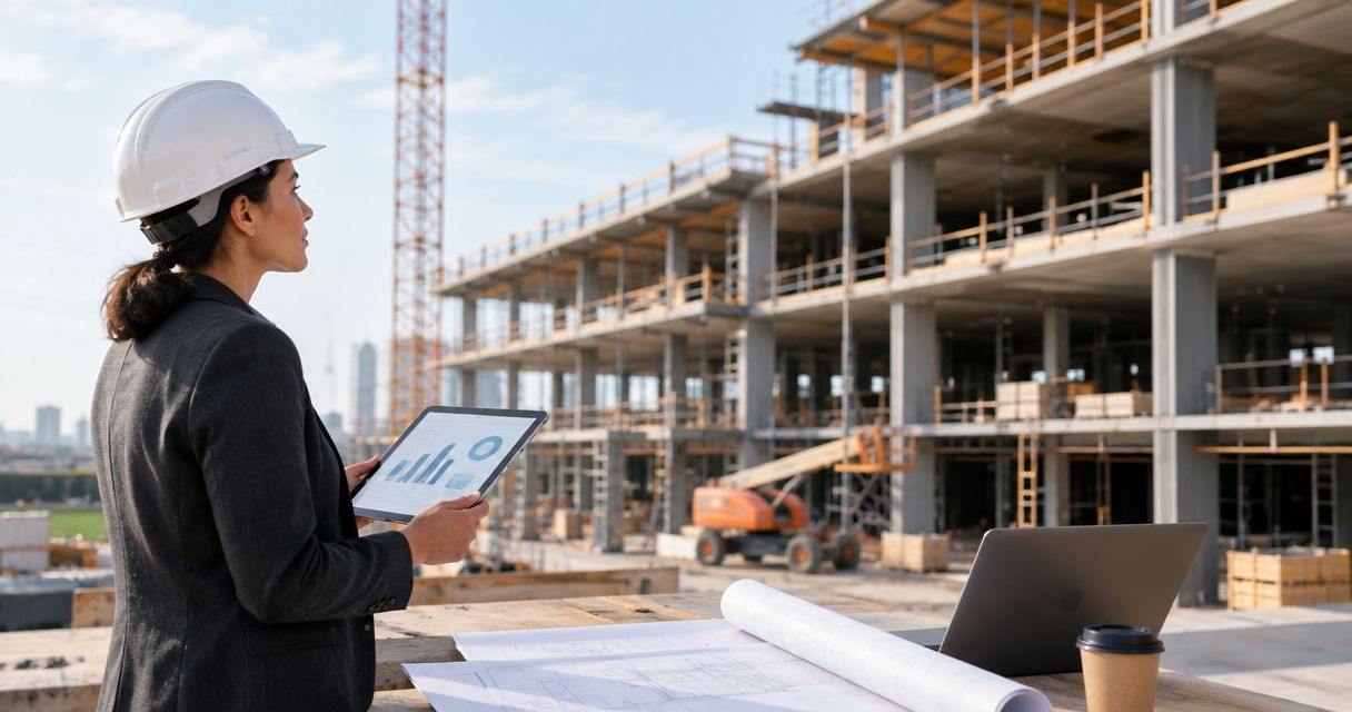 Best construction loan lenders for commercial real estate 2026