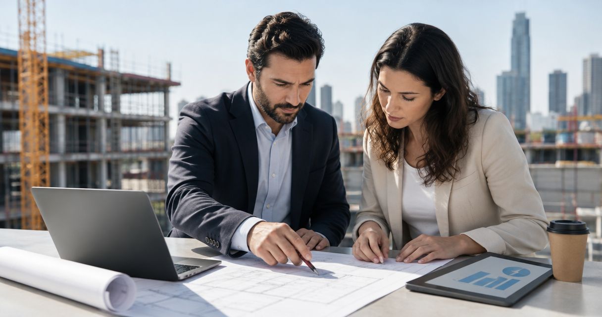 Bridge loans for real estate developers: complete 2026 guide