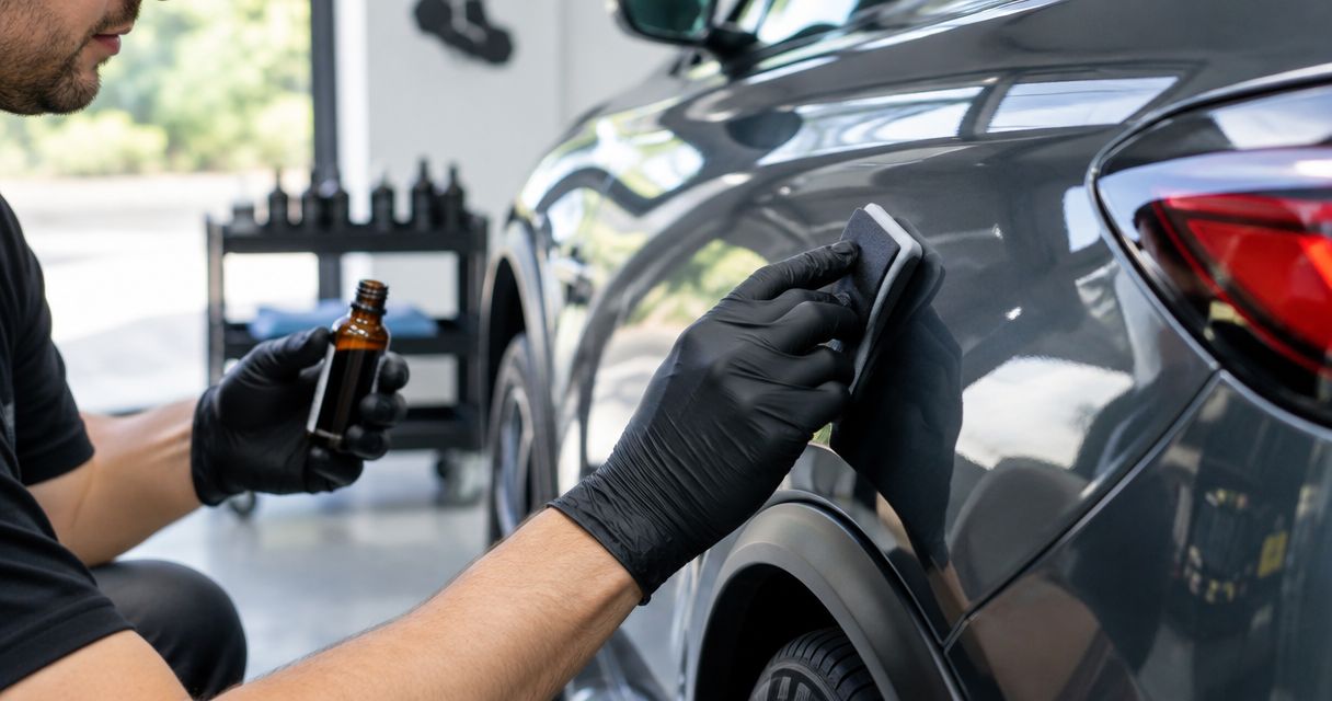 How much does ceramic coating cost in 2025?