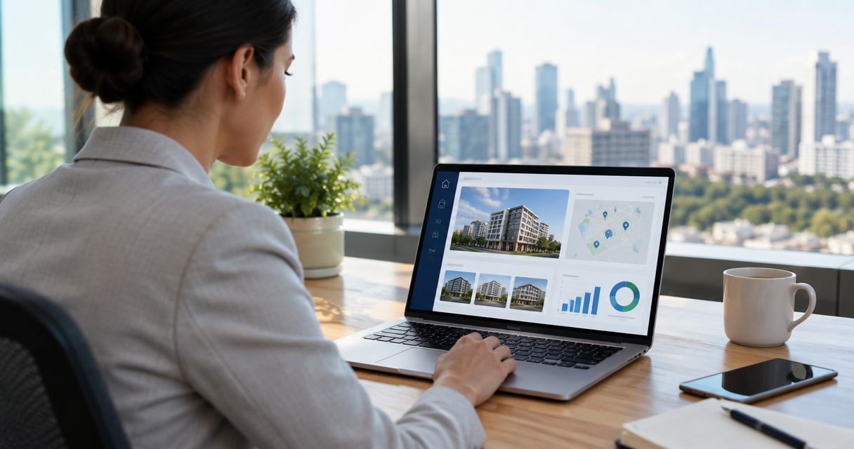 Best real estate portfolio management software in 2026