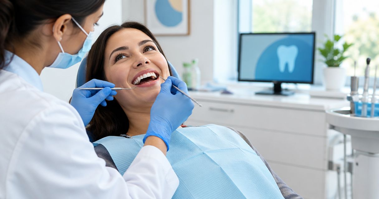 Dental care for diabetics: complete 2026 guide