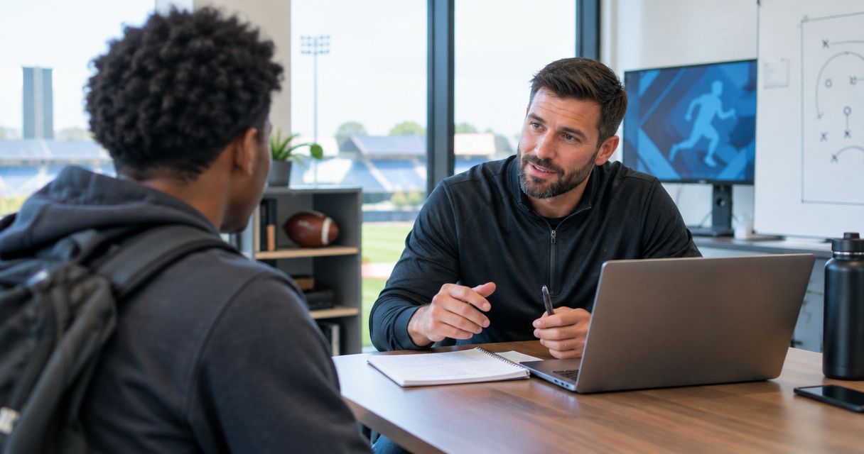 Recruiting for transfer portal athletes: complete 2026 guide