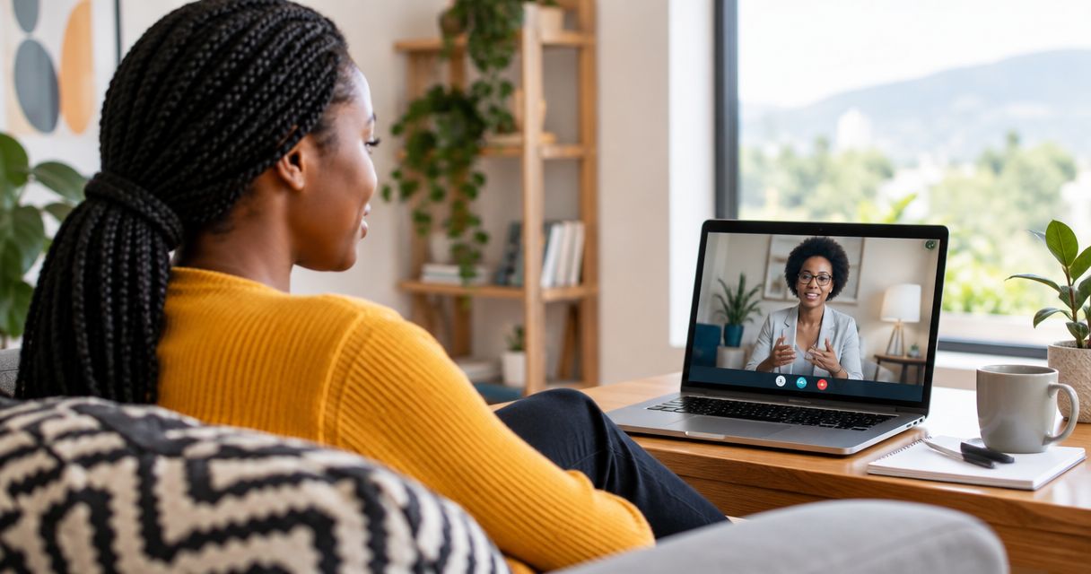 Best online therapy platforms in Tanzania 2026