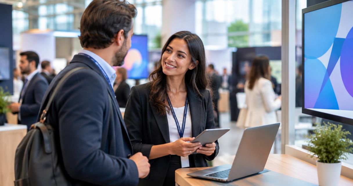 Best sponsor prospecting tools for B2B conferences 2026