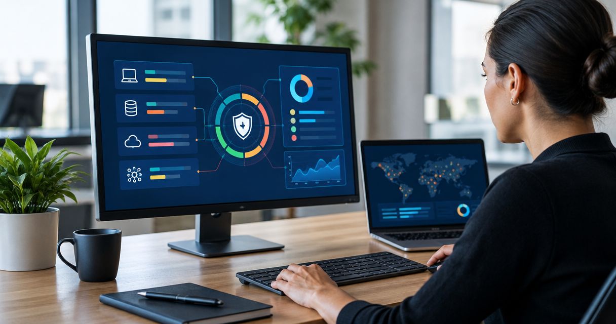 Tenable Security Center to unified exposure scoring: 2026 workflow