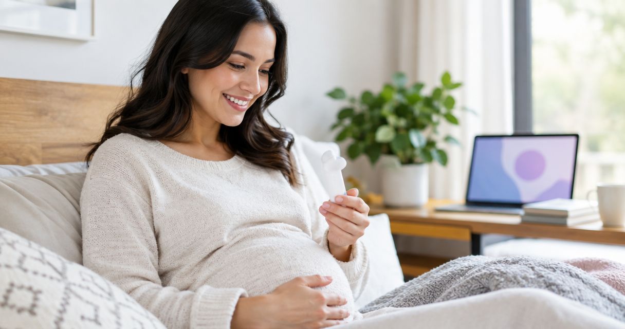 How to use a SneakPeek early gender DNA test before your anatomy scan
